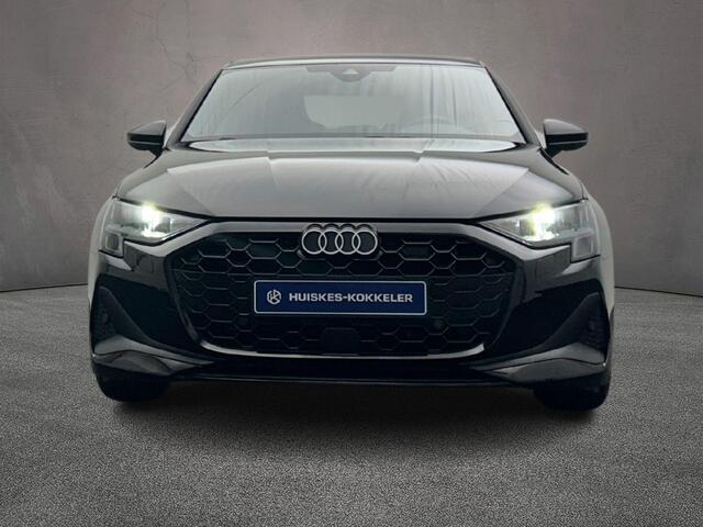 Audi A3 Limousine 30 TFSI 110PK Pro Line |Sport-onderstel | Sport-Stoelen | Privacy-Glas | Smartphone-Interface | Climate-Control | Cruise-Control |