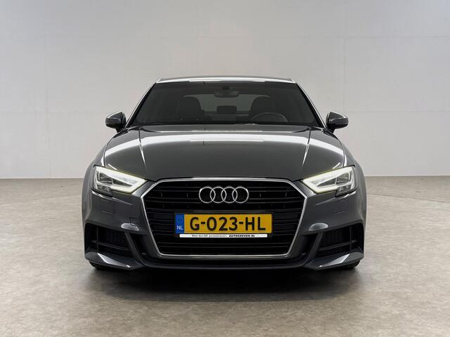 Audi A3 35 TFSI S-Line 150PK | Virtual | Cruise | Clima | Navi | Parkeersens. | Stoelverw.