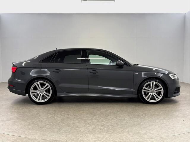 Audi A3 35 TFSI S-Line 150PK | Virtual | Cruise | Clima | Navi | Parkeersens. | Stoelverw.