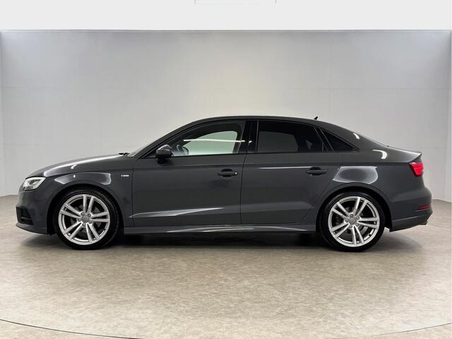 Audi A3 35 TFSI S-Line 150PK | Virtual | Cruise | Clima | Navi | Parkeersens. | Stoelverw.