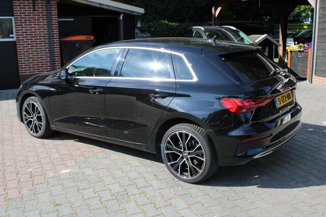 Audi A3 30 TFSI Advanced Edition - Virtual Cockpit Navi DAB Camera