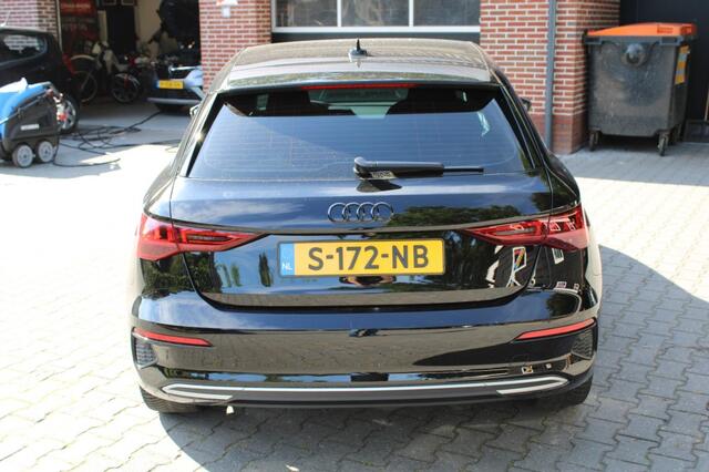 Audi A3 30 TFSI Advanced Edition - Virtual Cockpit Navi DAB Camera