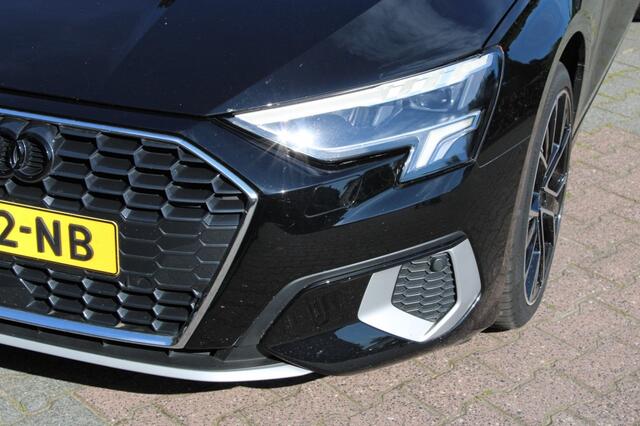 Audi A3 30 TFSI Advanced Edition - Virtual Cockpit Navi DAB Camera