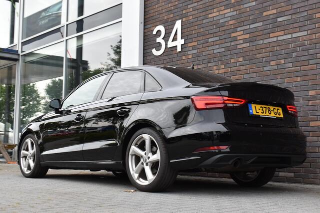 Audi A3 Limousine 1.0 TFSI S Line