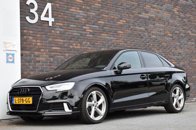 Audi A3 Limousine 1.0 TFSI S Line