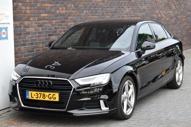 Audi A3 Limousine 1.0 TFSI S Line