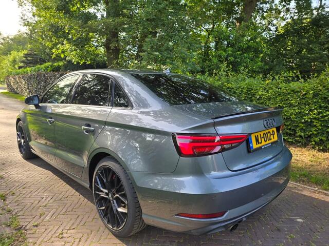 Audi A3 Limousine 1.0 TFSI Sp. L. Ed.