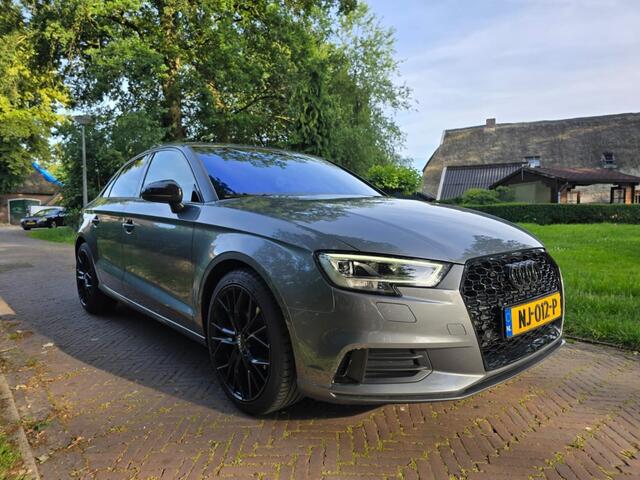Audi A3 Limousine 1.0 TFSI Sp. L. Ed.