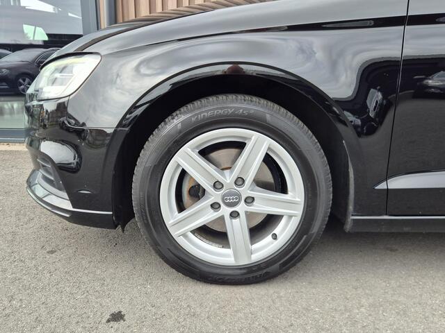 Audi A3 Limousine 1.4 TFSI CoD Design Pro Line Plus | Automaat | Navi | Clima | Stoelverwarming