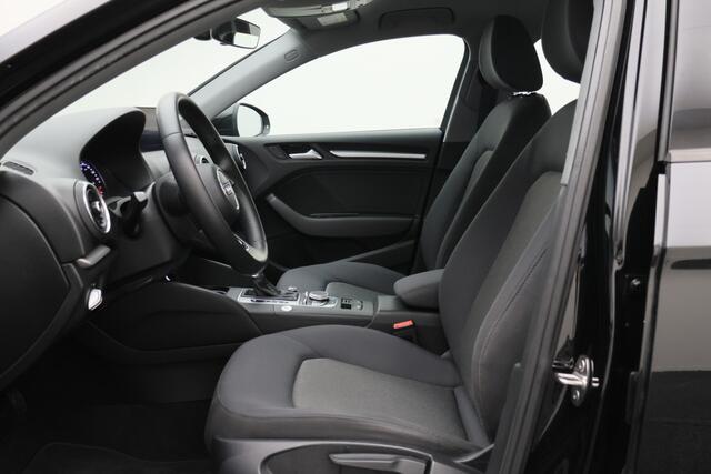 Audi A3 Limousine 1.4 TFSI CoD Design Pro Line Plus Automaat Keyless, Xenon, Navigatie, Climate, Stoelverwarming, PDC