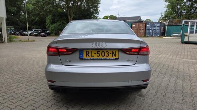 Audi A3 Limousine 1.0 TFSI ProL.