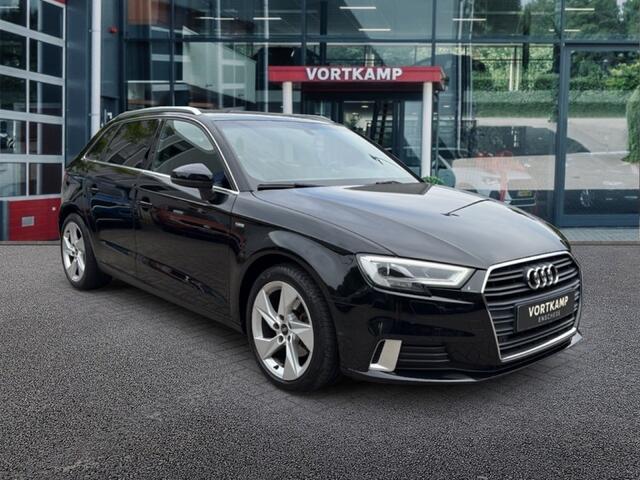Audi A3 1.0 TFSI S-TRONIC SPORT S-LINE PDC/CRUISE/CLIMA/LED/NAVI