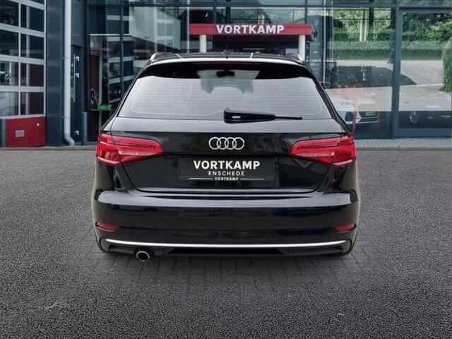 Audi A3 1.0 TFSI S-TRONIC SPORT S-LINE PDC/CRUISE/CLIMA/LED/NAVI