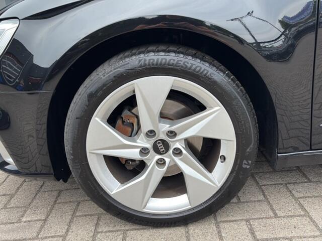 Audi A3 1.0 TFSI S-TRONIC SPORT S-LINE PDC/CRUISE/CLIMA/LED/NAVI