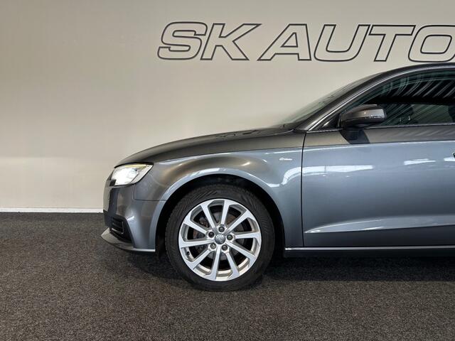 Audi A3 1.4 TFSI COD DE.PL.+ l NAVI l CLIMA l AIRCO l CRUISE l