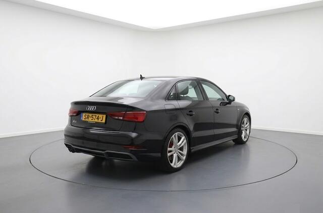 Audi A3 Limousine 1.0 TFSI Sport S Line Edition | Geen import