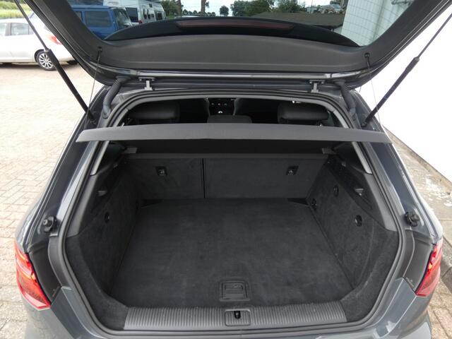 Audi A3 1.0 TFSI SPORT LEASE ED.Clima,Cruise,Navi,Led,DealerOH