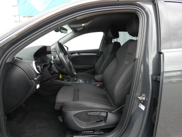Audi A3 1.0 TFSI SPORT LEASE ED.Clima,Cruise,Navi,Led,DealerOH