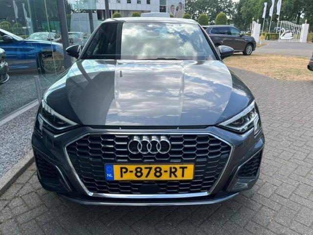 Audi A3 30 LIMOUSINE TFSI S-LINE EDITION AD-CRUISE