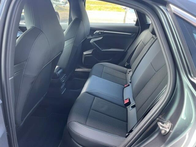 Audi A3 30 LIMOUSINE TFSI S-LINE EDITION AD-CRUISE