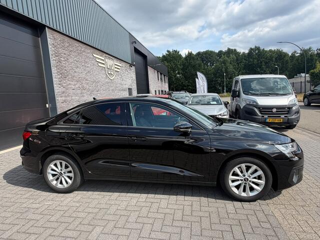 Audi A3 Limousine 30 TFSI Pro Line | 2E EIGENAAR | AUTOMAAT | APPLE CARPLAY | CRUISE | CLIMA | LMV |