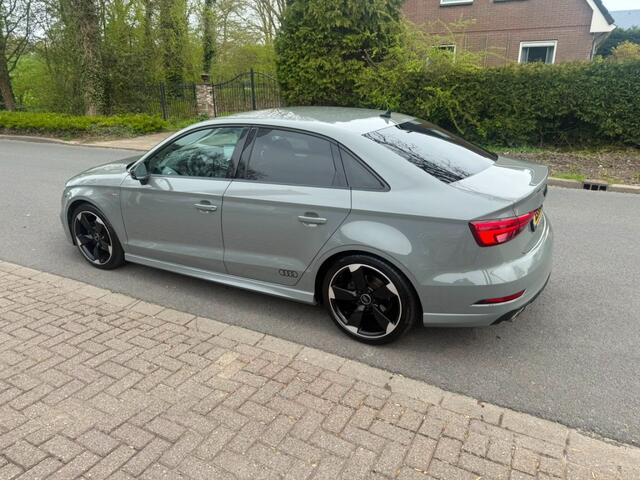 Audi A3 Limousine TFSI CoD Sport S Line Edition/ECC/Cruise control/NAP/automaat