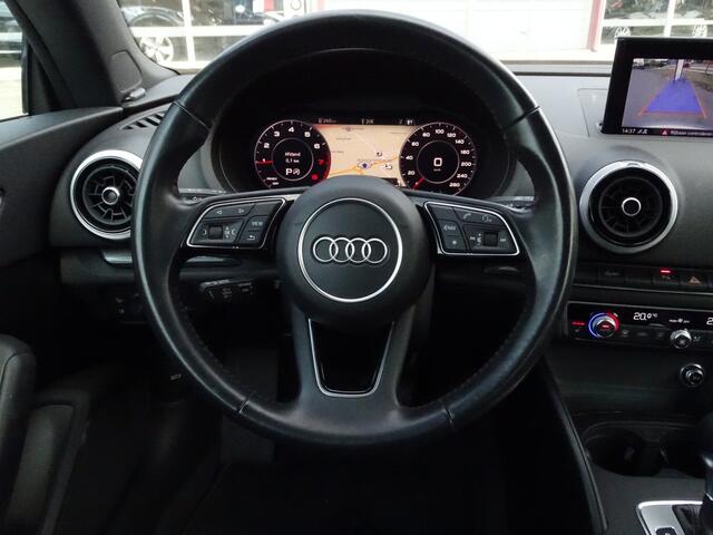 Audi A3 Cabriolet 35 TFSI CoD Design Pro Line Plus S-Line | Virtual Cockpit