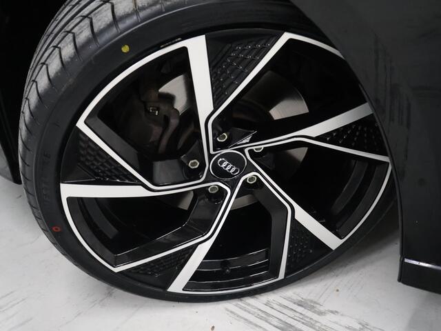 Audi A3 Limousine 35 TFSI Business edition [ADAPTIVE CRUISE, APPLE CARPLAY, TREKHAAK AFNEEMBAAR, ANDROID, VIRTUAL COCKPIT, FULL LED, GROOT NAVIGATIE, DRAADLOOS OPLADEN, SPORTSTOELEN, SPORTONDERSTEL, LANE ASSIST, PDC ACHTER, CLIMATE CO