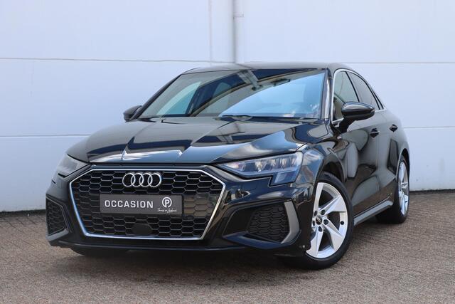 Audi A3 Limousine 35 TFSI S edition 150pk S Tronic