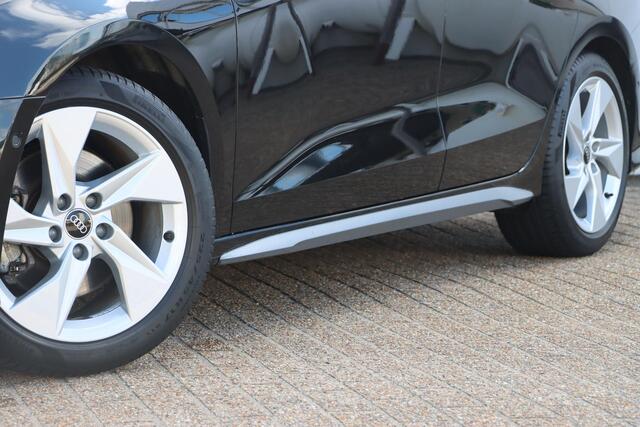 Audi A3 Limousine 35 TFSI S edition 150pk S Tronic