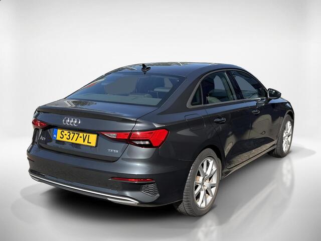 Audi A3 Limousine 30 TFSI Advanced edition | Navigatie | PDC |
