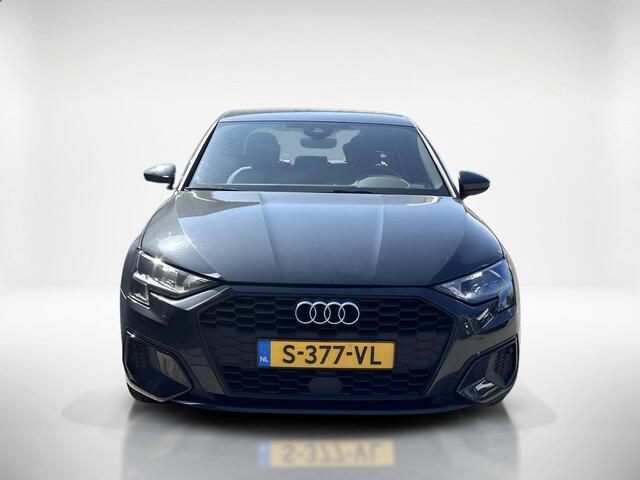 Audi A3 Limousine 30 TFSI Advanced edition | Navigatie | PDC |