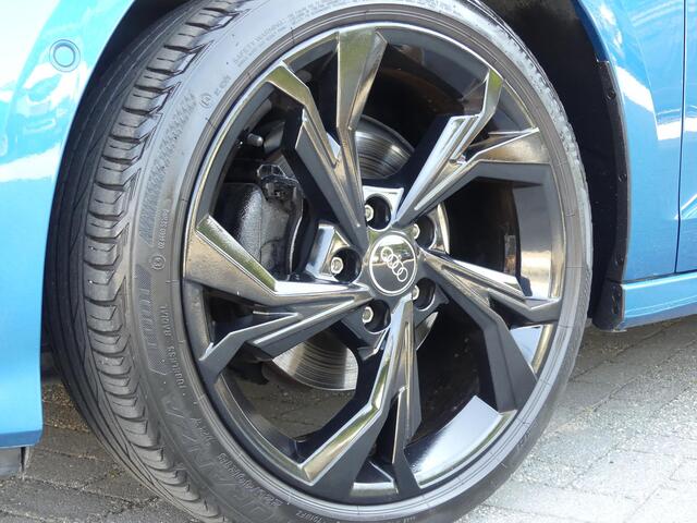 Audi A3 Limousine 30 TFSI Business edition *t/m 10de bouwjaar garantie!