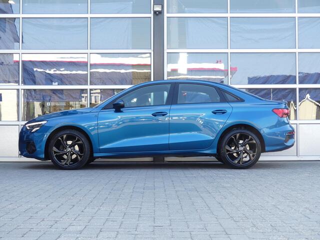Audi A3 Limousine 30 TFSI Business edition *t/m 10de bouwjaar garantie!