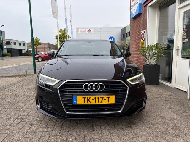 Audi A3 1.0 TFSI 85kW 5-drs ProLine
