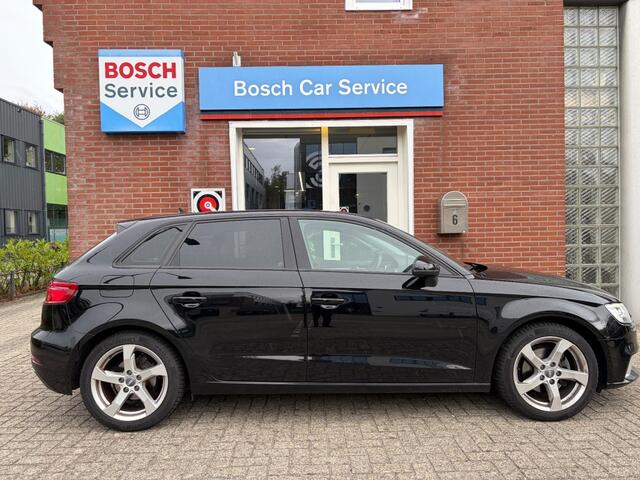 Audi A3 1.0 TFSI 85kW 5-drs ProLine
