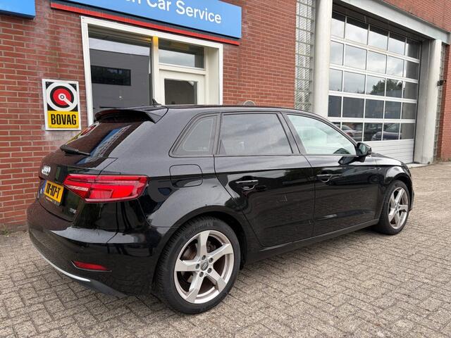 Audi A3 1.0 TFSI 85kW 5-drs ProLine