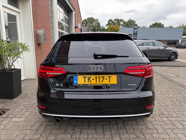 Audi A3 1.0 TFSI 85kW 5-drs ProLine