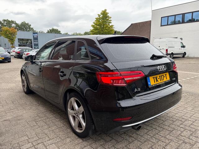 Audi A3 1.0 TFSI 85kW 5-drs ProLine