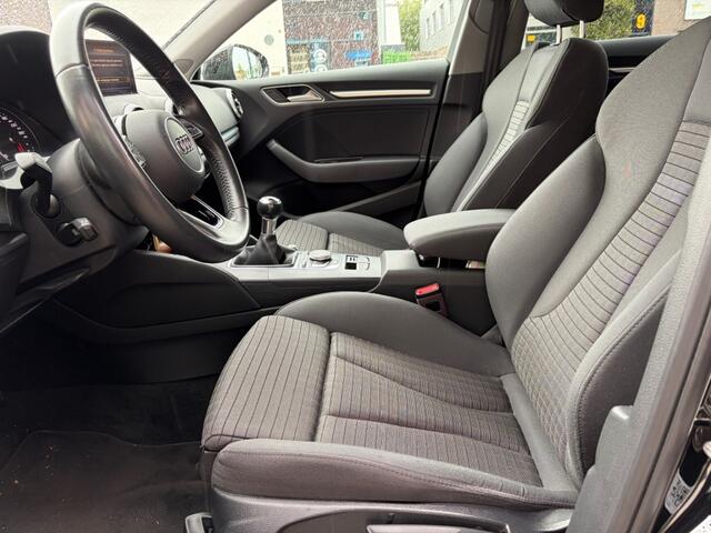 Audi A3 1.0 TFSI 85kW 5-drs ProLine