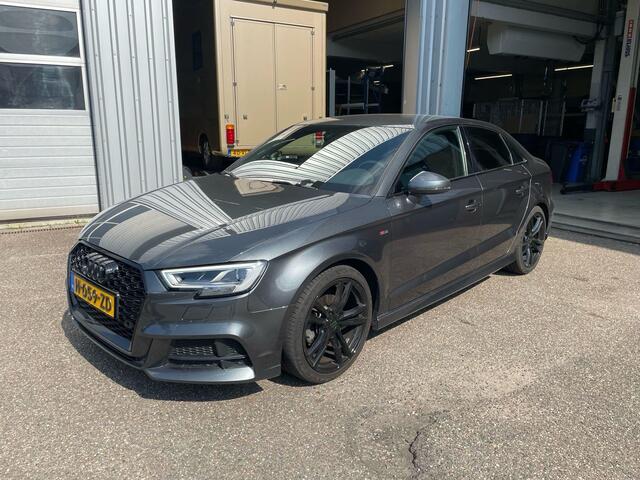 Audi A3 Limousine 35 TFSI CoD Advance Sport AUTOMAAT | CAMERA | STOEL VERW. | SENSOREN | SPORTSTOELEN | CRUISE | AIRCO