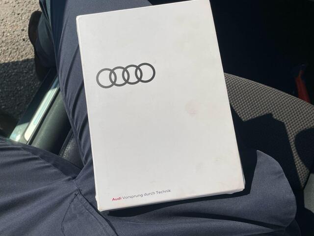 Audi A3 Limousine 35 TFSI CoD Advance Sport AUTOMAAT | CAMERA | STOEL VERW. | SENSOREN | SPORTSTOELEN | CRUISE | AIRCO