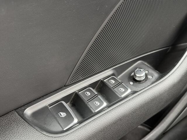 Audi A3 Cabriolet BWJ 2017 2.0 TFSI 310 PK S3 quattro Pro Line Plus | NIEUW BINNEN! | B&O | RS ZETELS | STOELVERW. | AFGEVLAKT STUURWIEL |