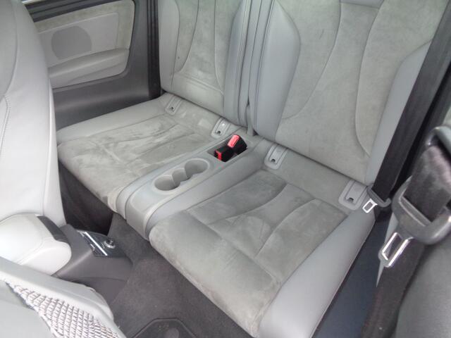 Audi A3 Cabriolet 40 TFSI CoD Design Pro Line Plus Quattro Ecc, Alarm, Navigatie, Carplay