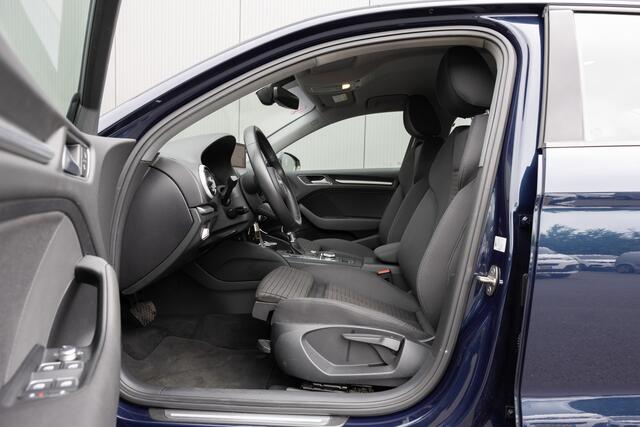 Audi A3 Limousine 1.5 TFSI CoD Sport Lease Edition NL-auto