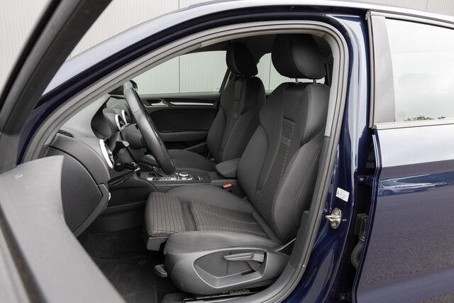 Audi A3 Limousine 1.5 TFSI CoD Sport Lease Edition NL-auto