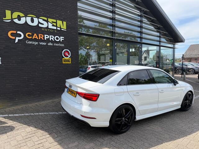 Audi A3 1.5 TFSI COD SP.SL.E LIMO/SEDAN