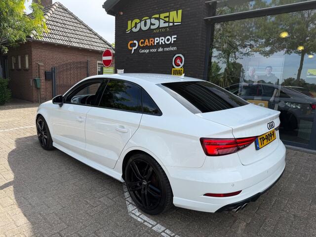 Audi A3 1.5 TFSI COD SP.SL.E LIMO/SEDAN
