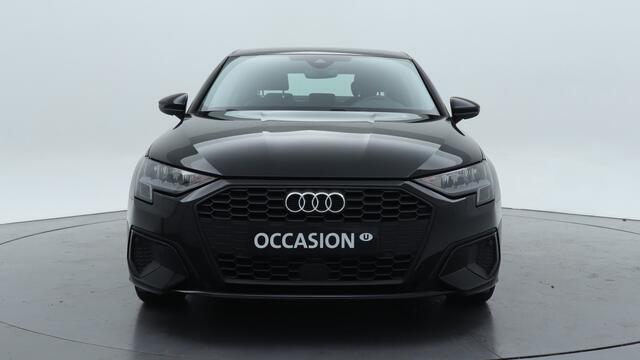 Audi A3 Limousine 30 115 pkTFSI DSG Pro Line | Cruise control | PDC | Carplay | Climate control | 71