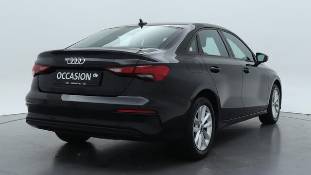 Audi A3 Limousine 30 115 pkTFSI DSG Pro Line | Cruise control | PDC | Carplay | Climate control | 71